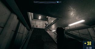 Space Mercenary Shooter : Episode 1