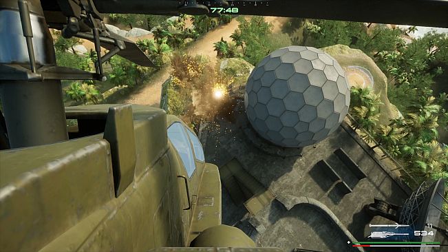 Phase Line: Raider Assault