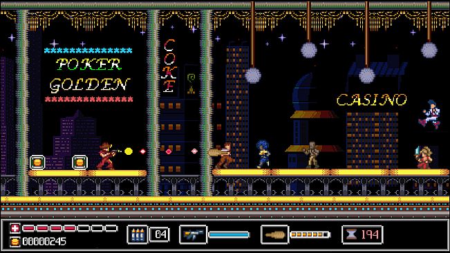 1964 Operation Velvet Twins