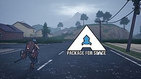 A Package For Space
