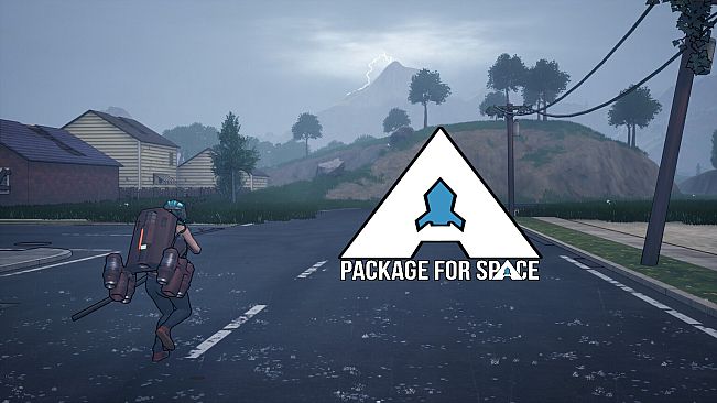 A Package For Space