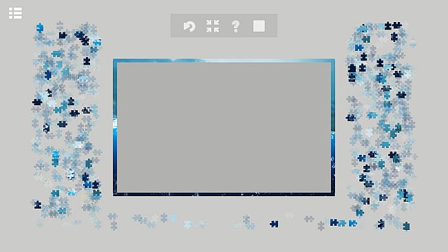 Jigsaw Puzzle - Animals