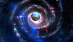 The Quantum Conflict