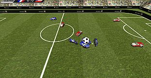 Car Soccer World Cup