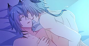 Dead Forest - 18+ Adult Only Content