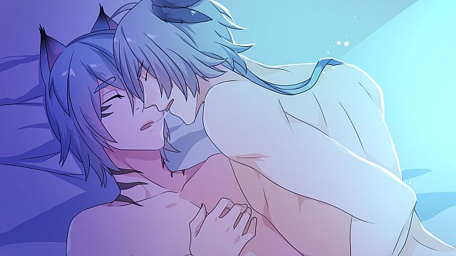 Dead Forest - 18+ Adult Only Content