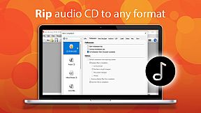 Nero Burning ROM - All-in-One Disc Burn Solution
