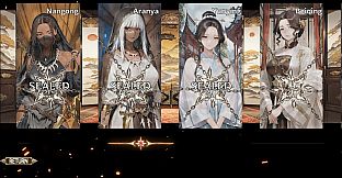 我主沉浮-Master of Fate's Tides