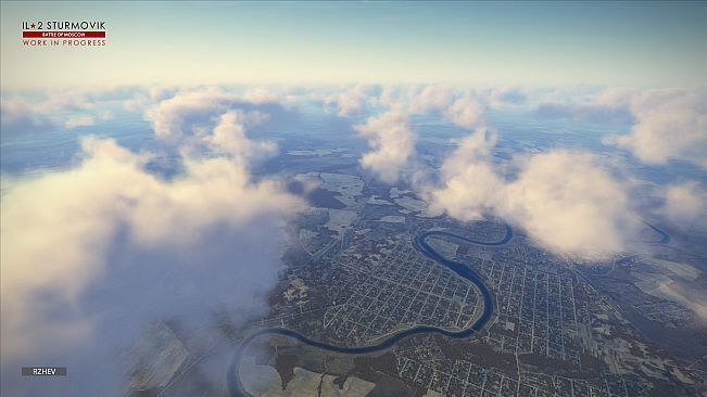 IL-2 Sturmovik: Battle of Moscow