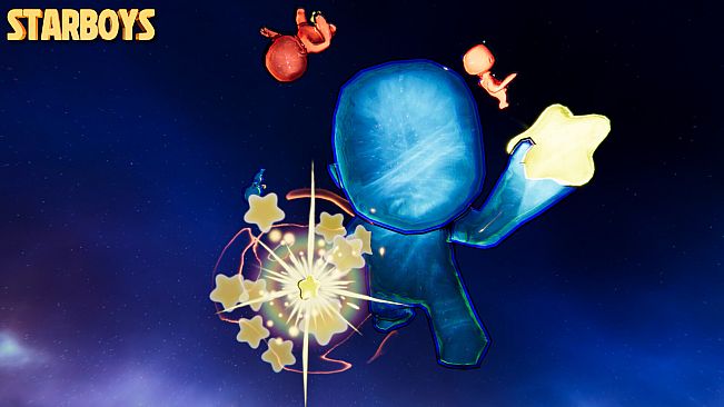 Starboys