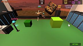 Our Casual Battlefield