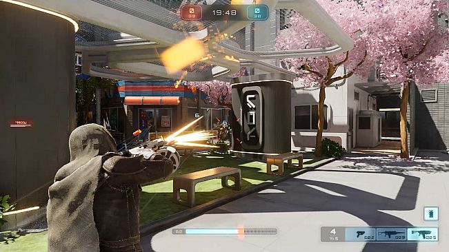 Battle Line the Rise of War