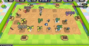 Party Party Time 2 - Party Hustle Pack