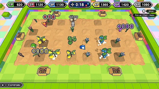 Party Party Time 2 - Party Hustle Pack