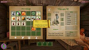 Tales of the Withered