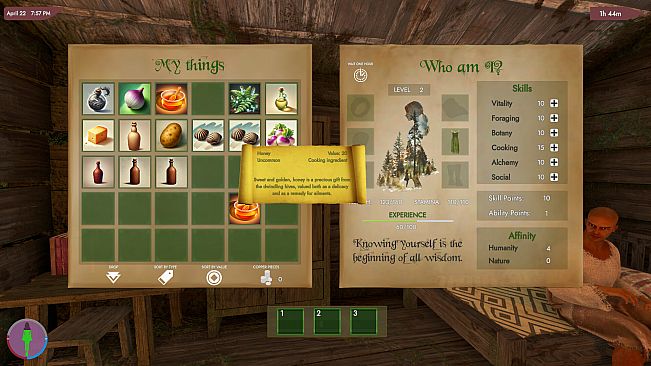 Tales of the Withered