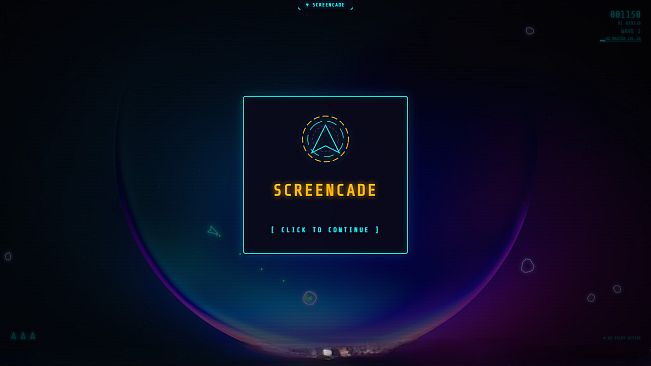 ScreenCade