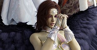 Myth of Angels: Prologue
