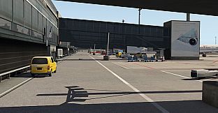 X-Plane 11 - Add-on: Aerosoft - Airport Oslo