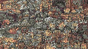 I commissioned some bunnies 9