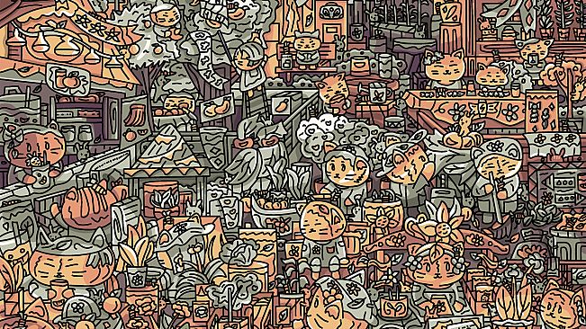 I commissioned some bunnies 9