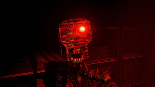 File Corruption