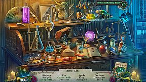 Witches' Legacy: Hunter and the Hunted Collector's Edition