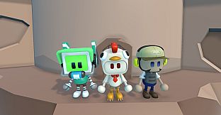 WHO'S WHO 2.0 Fast Track Package