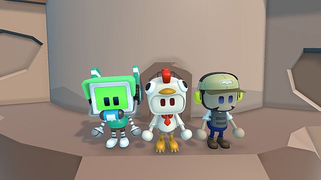 WHO'S WHO 2.0 Fast Track Package