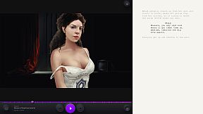 For Ever Melancholia