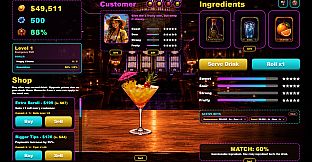 Slots And Shots