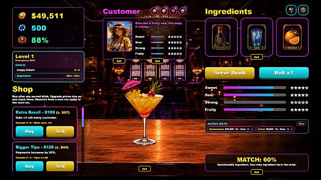 Slots And Shots