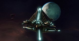 Sins of a Solar Empire II - Paths to Power