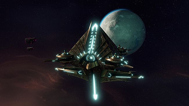 Sins of a Solar Empire II - Paths to Power