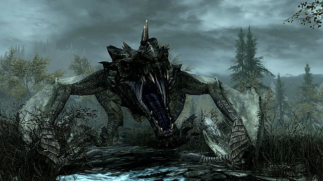 The Elder Scrolls V: Skyrim Anniversary Upgrade