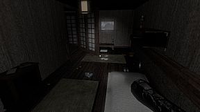 Scare: Project of Fear