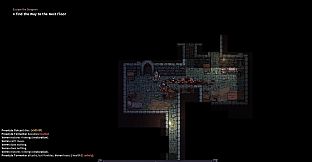 Stoneshard: Prologue