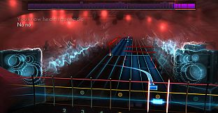 Rocksmith 2014 Edition – Remastered – Alice in Chains - “Rooster”