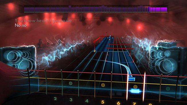 Rocksmith 2014 Edition – Remastered – Alice in Chains - “Rooster”