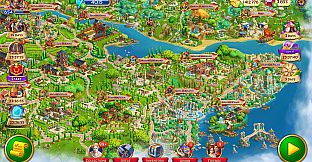 Emperor of Mahjong: Match Mahjong Tiles, Build Your City!