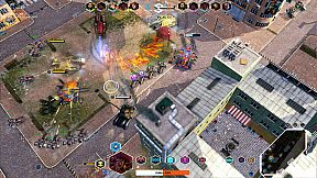 Steel Swarm: APOCALYPSE