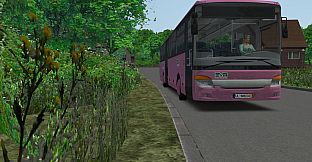 OMSI 2 Add-on S41x Family