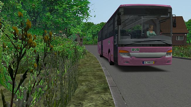 OMSI 2 Add-on S41x Family