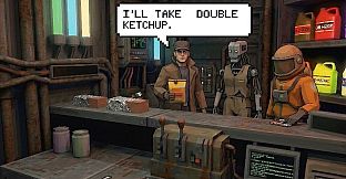 Future Sauce Dispenser