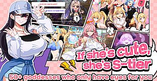 Sword Master Story
