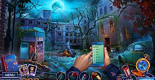 Twin Mind: Murderous Jealousy Collector's Edition