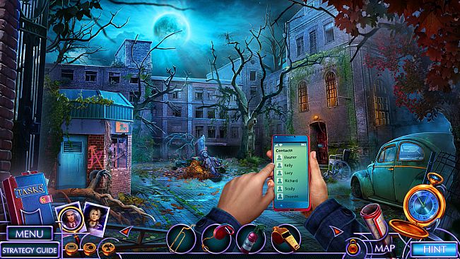 Twin Mind: Murderous Jealousy Collector's Edition