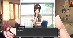 Negligee - Mature Content