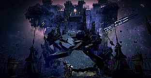 Lost Ark Silver Founder's Pack