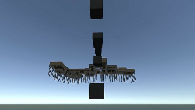 Treasure of Cutuma 3rd - Immigration